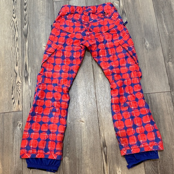 Burton Dryride Snow Pants - Picture 2 of 14